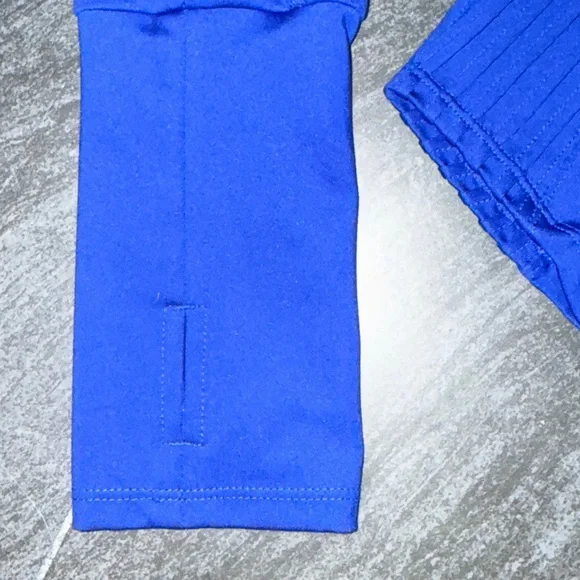 Free People Movement Playin For Keeps Layer / Sapphire Skies Combo - Picture 16 of 16